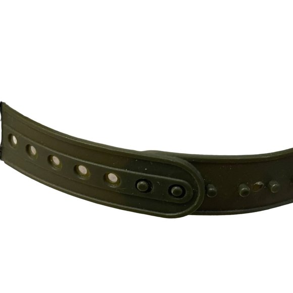 CALL OF DUTY WWII Sledgehammer Games Promotional Adjustable Baseball Cap Hat - Picture 6 of 8